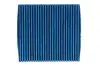 Фільтр салона з актив.вуг Carbon PRO DACIA/RENAULT Clio/Captur/Logan/MCV/Sandero \'\'0.9-1.5 \'\'12-18 BOSCH 0986628640 (фото 1)
