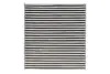 Фільтр салона з актив.вуг Carbon PRO DACIA/RENAULT Clio/Captur/Logan/MCV/Sandero \'\'0.9-1.5 \'\'12-18 BOSCH 0986628640 (фото 3)