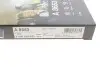 Фильтр салона Renault Kangoo 08-/ Master 10- (угольный) (к-кт 2шт)) BOSCH 0 986 628 653 (фото 3)