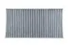 Фільтр салона з актив.вуг.+ MERCEDES ML W164/R W251 \&#039;\&#039;05-12 BOSCH 0986628660 (фото 4)