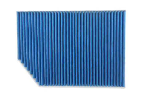 Фільтр салону Audi E-tron 20-/Porsche Panamera 16- (вугільний/антибактеріальний))) FILTER+pro BOSCH 0 986 628 667