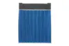 Фільтр салону MB S-class (V223/W223) 20- (вугільний/антибактеріальний) FILTER+pro BOSCH 0 986 628 672 (фото 4)