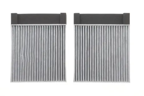 Фільтр салону MB S-class (V223/W223) 20- (вугільний/антибактеріальний) FILTER+pro BOSCH 0 986 628 672