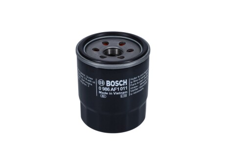 Масляний фільтр BOSCH 0-986-AF1-011 (фото 1)