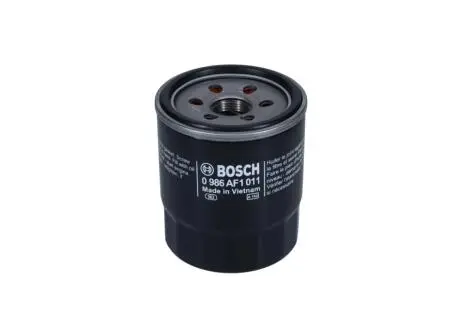 Масляний фільтр BOSCH 0-986-AF1-011