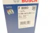 Фильтр топливный MB E-class (W124) -98/S-class (W116/126) -91 BOSCH 0 986 AF8 093 (фото 8)