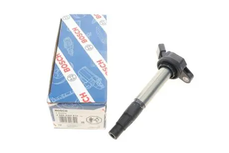 Катушка зажигания Toyota Avensis/Rav 4/Prius 1.6-2.0 08- BOSCH 0 986 AG0 518