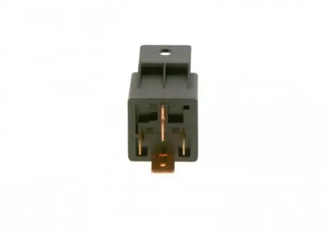 Реле BOSCH 0986AH0081