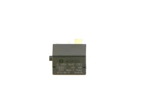 Реле робочого струму BOSCH 0986AH0092