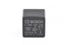 Реле BOSCH 0986AH0206 (фото 1)