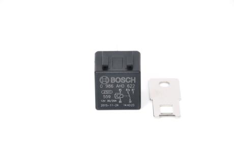 Автозапчасть BOSCH 0986AH0622