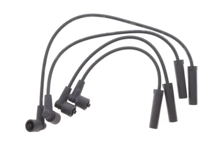Проводи запалювання Lada (2111/2112) 1.5 i 95-05/(2110) 1.5-1.6 95-12/Samara 1.1-1.5 88-13 BOSCH 0986D00020
