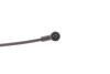 Проводи запалювання Hyundai Accent/Kia Rio 1.4-1.6 94- (к-кт) BOSCH 0 986 D00 025 (фото 3)