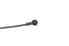 Проводи запалювання Hyundai Accent/Kia Rio 1.4-1.6 94- (к-кт) BOSCH 0 986 D00 025 (фото 3)