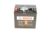 СВИНЦЕВІ АКУМУЛ.БАТАРЕЇ BOSCH 0 986 FA1 060 (фото 3)