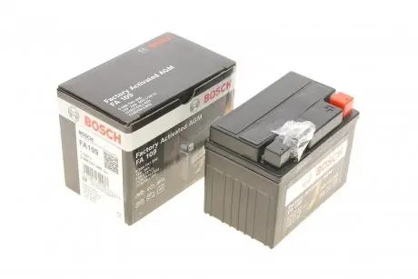 Акумулятор BOSCH 0 986 FA1 090
