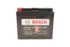 АКБ МОТО AGM 12V 10А*ч 165А FA110 - кратн. 6 шт BOSCH 0986FA1100 (фото 3)
