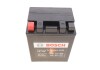 Акумуляторна батарея 12Ah/210A (133x174x90/+L/B0) (AGM) BOSCH 0 986 FA1 390 (фото 2)