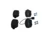 Тормозные колодки, дисковый тормоз.) BOSCH 0986TB2961 (фото 4)