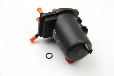 Фильтр топливный 1.5dCi Kangoo 01-08/Clio 01- (под BOSCH 0986TF0125