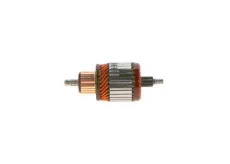 Якорь стартера BOSCH 1004011091