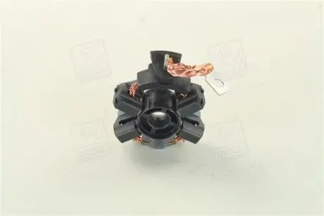 Щеткодержатель стартера - замена на 1986SE1589 BOSCH 1004336518