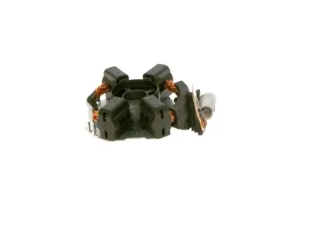 Щеткодержатель стартера VW Crafter/ Citroen Jumper 2.2 HDI/2.5TDI 06-/ Fiat Ducato 2.8 JTD 02- BOSCH 1 004 336 599