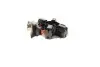 Щеткодержатель стартера Audi A4/A6/Skoda Superb 2.0 TDI 04-11 BOSCH 1 004 336 626 (фото 4)