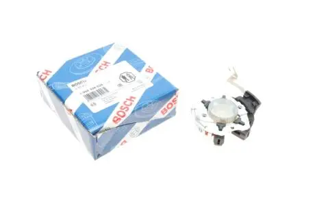 Щіткотримач стартера MB C-class (W202/W203)/M-class (W163)/Vito (W638) -03 BOSCH 1 004 336 636