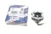 Щеткодержатель стартера VW T5 03- BOSCH 1 004 336 650 (фото 1)