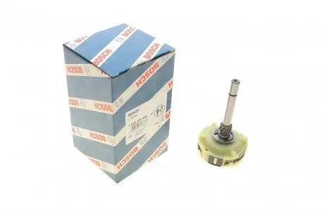 Механізм вільного ходу стартера Opel Astra G 2.0/2.2 DI 98-05 BOSCH 1 006 200 490 (фото 1)