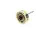 Механізм вільного ходу стартера Opel Astra G 2.0/2.2 DI 98-05 BOSCH 1 006 200 490 (фото 5)