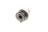 Бендикс стартераVW Caddy 1.9D 96- BOSCH 1 006 209 758 (фото 3)