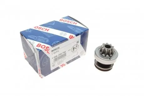 Бендикс стартера Fiat Doblo/Opel Astra H 1.3D 03- BOSCH 1 006 209 796