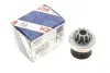 Механизм свободного хода стартера WV LT 28-35/28-46 2.3 96-06 BOSCH 1 006 209 801 (фото 1)