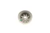 Механизм свободного хода стартера WV LT 28-35/28-46 2.3 96-06 BOSCH 1 006 209 801 (фото 4)