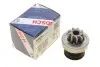 Механизм свободного хода стартера Fiat Doblo 1.4 05- BOSCH 1 006 209 808 (фото 1)