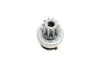 Бендікс стартера Audi A4/A6/A8 2.5 TDI 97-06 BOSCH 1 006 210 163 (фото 5)