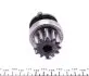Бендикс стартера FORD TRANSIT 08.13- BOSCH 1006210206 (фото 5)
