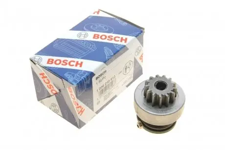 Бендікс стартера MB Sprinter 906/907/910 06- BOSCH 1 006 210 913 (фото 1)