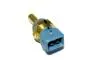 Датчик температуры воды 2-х конт. geely ck/mk BOSCH 1086001088 (фото 2)