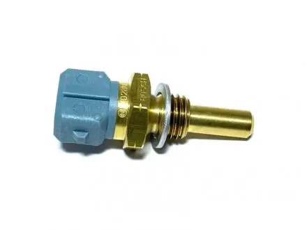 Датчик температуры воды 2-х конт. geely ck/mk BOSCH 1086001088