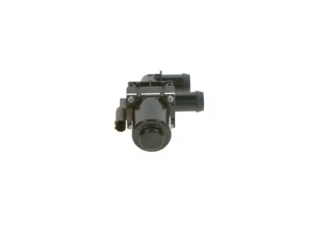 Клапан обігрівача LIEBHERR, MERCEDES BOSCH 1147412218