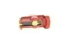 Бегунок распределителя зажигания Audi/Citroen/Opel/VW 1.3-1.8i 81-/2.5i BOSCH 1 234 332 273 (фото 4)
