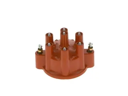 Крышка распределителя зажигания BOSCH 1235522074