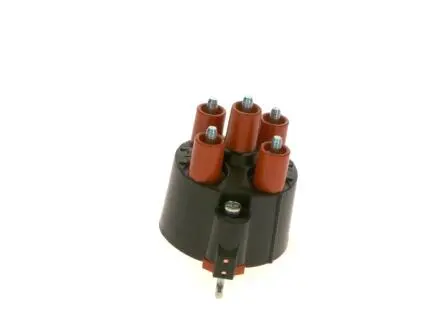 Крышка распределителя BOSCH 1235522325