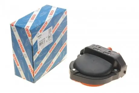Крышка распр. зажигание BOSCH 1 235 522 365