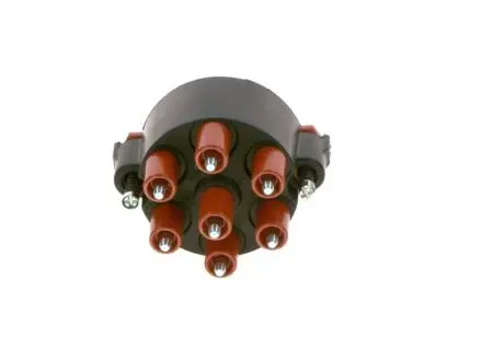 Крышка распределителя зажигания BOSCH 1235522368