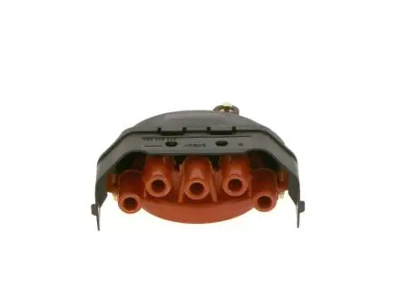 Крышка распределителя зажигания BOSCH 1235522396