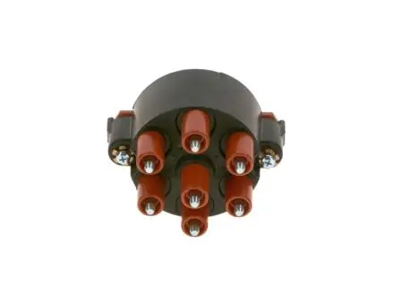 Крышка распределителя BOSCH 1235522413